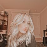Alyson webster - @make_upbyaly - Instagram
