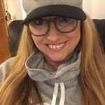 Alyson Webster-Hovanec - @ushovanecs - Instagram