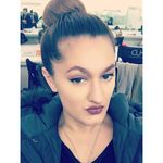 Chloe Alyssa Abel - @chloealyssamua - Instagram