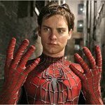 Alyssa Agee - @all_spiderman - Instagram