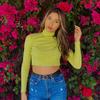 Alyssa - @alyssa.saldana - TikTok