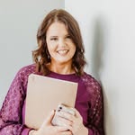 Alyssa - Christian Virtual Assistant - @alyssaavantandco - Instagram