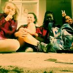 Alyssa Bain - @alyssa_spamm.17 - Instagram
