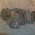 Alyssa Bates - @drawings_by_me_12 - Instagram