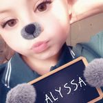 Alyssa Bates - @alyssabates121 - Instagram