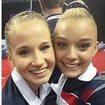 Alyssa Baumann Fanpage - @alyssa_baumann_gymnast - Instagram