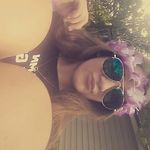 Alyssa Beasley - @beasleya17a - Instagram