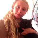 Alyssa Belcher - @hissaisawesome - Instagram