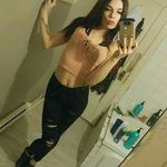 Alyssa Belding - @alyssa21xx - Instagram