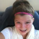 Alyssa Bennington - @volleyball_lover068 - Instagram