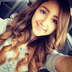 Alyssa - @_alyssa.benson_ - Instagram