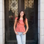 alyssa - @alyssabensonnn - Instagram