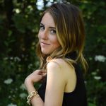 Alyssa Benson - @benson_beautiful - Instagram