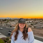 Alyssa Benson - @alyssaabenson - Instagram
