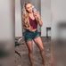 Alyssa Benson - Facebook