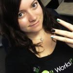 Alyssa Blanton - @alyssasfitwraps - Instagram