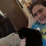 Alyssa Boles - @catloved200 - Instagram