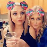 Alyssa Boles - @alyb.romero - Instagram