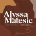Alyssa Matesic - Book Editing - Facebook