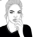 Alyssa.outlines - @alyssabott - Instagram