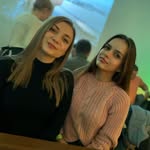 Alyssa Bowden - @eriassokain - Instagram