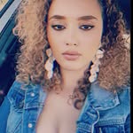 Alyssa Bradley - @amire_skylar - Instagram