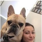 Alicia Brandon - Facebook