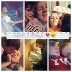 Alyssa&Brandon's spam - @alyssa_and_brandon_ - Instagram