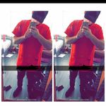 Brandon Paix - @alyssa_brandon_mya_lyan - Instagram