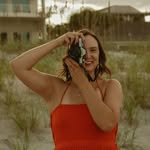 Florida-based travel photographer - @alyssabrandonphotography - Instagram
