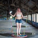alyss - @alyssabrooks081 - Instagram