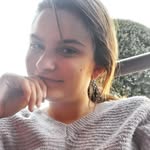 Alyssa Burrows - @burrows8241 - Instagram