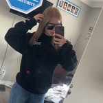 Alyssa - @alyssa_burt23 - Instagram