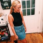Alyssa Burt - @alyssamburt - Instagram