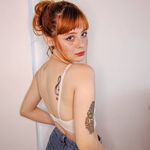 Alyssa - @alyssa_bustos445 - Instagram