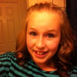Alyssa Button - @crazykitten4321 - Instagram