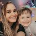 Alyssa Buxbaum - Facebook