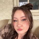 Lyssa Buxton - @aly.3204 - Instagram