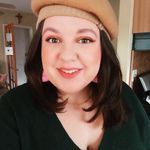 Alyssa Bybee-Ybarra - @alybeemunchin - Instagram