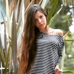 Alyssa Cabello - @alyssa_cabellos - Instagram