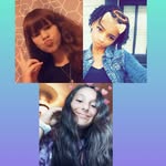 3/3💜💙 - @alyssa.cadence.akasha - Instagram