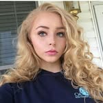Alyssa Cade - @alyssacade21 - Instagram