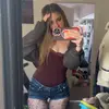 ￼ - @cadeyalyssa - TikTok