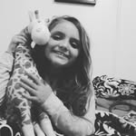 alyssa cagle - @rainbow_unicorn.pony - Instagram