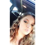 Alyssa Cain - @alyssacain18 - Instagram