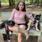 Alyssa Calder - Facebook