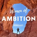 Alyssa Calder Hulme - @womenofambitionpodcast - Instagram