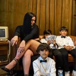 Alyssa Call - @jaelinricoboyz - Instagram