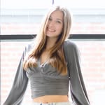 Callie Leinbach - @_callie.alyssa_ - Instagram