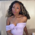 Alyssa Callender - @sidcomeonnow - Instagram